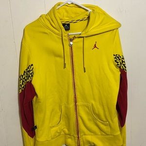 jordan jacket womens